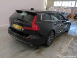  Volvo  V60 Volvo  B3 Automaat Inscription 5d #2