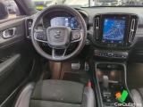  Volvo  XC 40 Volvo XC40 T2 automaat R-Design 5d #16