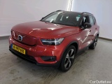  Volvo  XC 40 Volvo XC40 Recharge P8 AWD R-Design 5d 