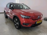  Volvo  XC 40 Volvo XC40 Recharge P8 AWD R-Design 5d #23