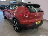  Volvo  XC 40 Volvo XC40 Recharge P8 AWD R-Design 5d #29
