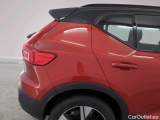  Volvo  XC 40 Volvo XC40 Recharge P8 AWD R-Design 5d #30