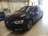  Audi  A4  Avant 40 TFSI advanced 2.0 TFSI 150KW AT7 E6d 