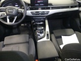  Audi  A4  Avant 40 TFSI advanced 2.0 TFSI 150KW AT7 E6d #3