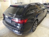  Audi  A4  Avant 40 TFSI advanced 2.0 TFSI 150KW AT7 E6d #2