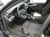  Audi  A4  Avant 40 TFSI advanced 2.0 TFSI 150KW AT7 E6d #4
