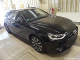  Audi  A4  Avant 40 TFSI advanced 2.0 TFSI 150KW AT7 E6d #8