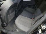  Audi  A4  Avant 40 TFSI advanced 2.0 TFSI 150KW AT7 E6d #10