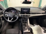  Audi  A4  Avant 35 TDI advanced 2.0 TDI 120KW AT7 E6d #3