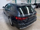  Audi  A4  Avant 35 TDI advanced 2.0 TDI 120KW AT7 E6d #8