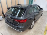  Audi  A4  Avant 35 TDI advanced 2.0 TDI 120KW AT7 E6d #17