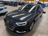  Audi  A4  Avant 35 TDI advanced 2.0 TDI 120KW AT7 E6d #15