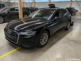  Audi  A6  Avant 40 TDI 2.0 TDI 150KW AT7 E6dT 