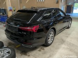  Audi  A6  Avant 40 TDI 2.0 TDI 150KW AT7 E6dT #2