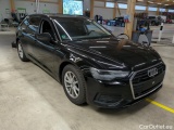  Audi  A6  Avant 40 TDI 2.0 TDI 150KW AT7 E6dT #9