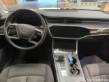  Audi  A6  Avant 40 TDI 2.0 TDI 150KW AT7 E6dT #18