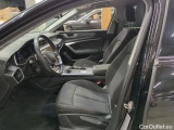  Audi  A6  Avant 40 TDI 2.0 TDI 150KW AT7 E6dT #21
