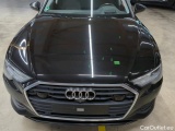  Audi  A6  Avant 40 TDI 2.0 TDI 150KW AT7 E6dT #38