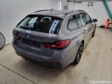  Bmw  Serie 5 Baureihe 5 Touring 520 d xDrive M Sport 2.0 140KW AT8 E6d #2