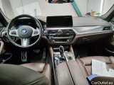  Bmw  Serie 5 Baureihe 5 Touring 520 d xDrive M Sport 2.0 140KW AT8 E6d #3