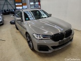  Bmw  Serie 5 Baureihe 5 Touring 520 d xDrive M Sport 2.0 140KW AT8 E6d #8