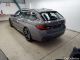  Bmw  Serie 5 Baureihe 5 Touring 520 d xDrive M Sport 2.0 140KW AT8 E6d #9