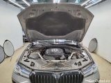  Bmw  Serie 5 Baureihe 5 Touring 520 d xDrive M Sport 2.0 140KW AT8 E6d #12
