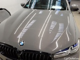  Bmw  Serie 5 Baureihe 5 Touring 520 d xDrive M Sport 2.0 140KW AT8 E6d #20