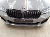  Bmw  Serie 5 Baureihe 5 Touring 520 d xDrive M Sport 2.0 140KW AT8 E6d #25