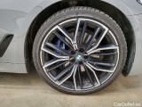  Bmw  Serie 5 Baureihe 5 Touring 520 d xDrive M Sport 2.0 140KW AT8 E6d #53