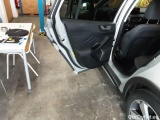  Ford  Focus Achtung !!! Hagelschaden!!!  Turnier Active 1.5 EcoBlue 88KW AT8 E6d #34