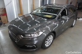  Ford  Mondeo  Turnier Trend 2.0 EcoBlue 88KW MT6 E6d 
