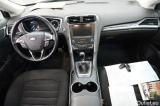  Ford  Mondeo  Turnier Trend 2.0 EcoBlue 88KW MT6 E6d #3