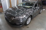  Ford  Mondeo  Turnier Trend 2.0 EcoBlue 88KW MT6 E6d #26
