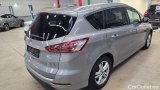  Ford  S-Max  Titanium 2.0 EcoBlue 110KW MT6 E6dT #2