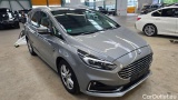  Ford  S-Max  Titanium 2.0 EcoBlue 110KW MT6 E6dT #7