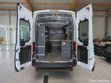  Ford  Transit  Kastenwagen 350 L2 Trend 2.0 TDCi 96KW MT6 E6 #26