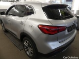  MG  EHS MG  PHEV Luxury 5d 119kW #3
