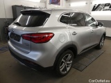  MG  EHS MG  PHEV Luxury 5d 119kW #4