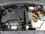  MG  EHS MG  PHEV Luxury 5d 119kW #14
