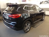  MG  EHS MG  PHEV Luxury 5d 119kW #4