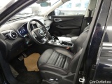  MG  EHS MG  PHEV Luxury 5d 119kW #7