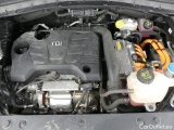  MG  EHS MG  PHEV Luxury 5d 119kW #14