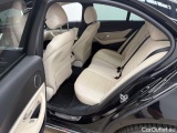  Mercedes  E-Klasse E -Klasse Lim. E 300 de (213.016) 2.0 225KW AT9 E6d #27