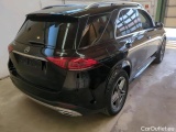  Mercedes  G-Klasee GLE -Klasse GLE 350 de 4Matic (167.117)AMG 2.0 AMG Line 235KW AT9 E6d #2