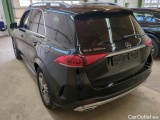  Mercedes  G-Klasee GLE -Klasse GLE 350 de 4Matic (167.117)AMG 2.0 AMG Line 235KW AT9 E6d #12