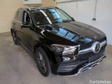  Mercedes  G-Klasee GLE -Klasse GLE 350 de 4Matic (167.117)AMG 2.0 AMG Line 235KW AT9 E6d #14