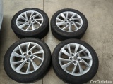  Opel  Astra  K Sports Tourer Elegance Start/Stop 1.5 90KW MT6 E6d #21
