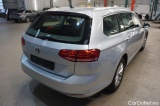  Volkswagen  Passat  Variant Comfortline BMT/Start-Stopp 2.0 TDI 110KW AT6 E6 #2