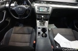  Volkswagen  Passat  Variant Comfortline BMT/Start-Stopp 2.0 TDI 110KW AT6 E6 #3